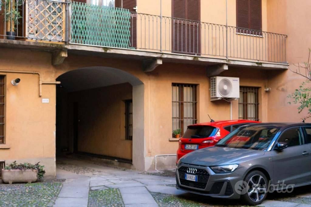 Bilocale in Centro, foto 15 di 30