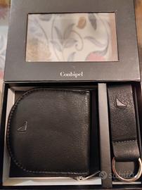 Portamonete e portachiavi Combipel