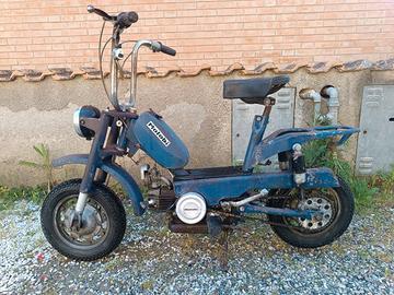 Motobi anni 70