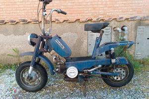 Motobi anni 70