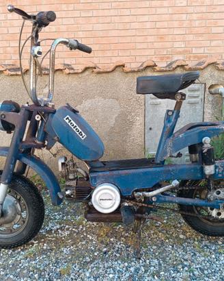 Motobi anni 70