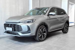 Mg ZS 1.5 hybrid+ luxury auto