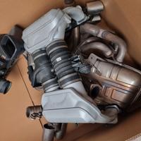 Ricambi  Porsche 911  993  997 s / 4s Mk1 dal 2005