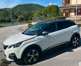 Peugeot 3008 GT 2.0 BlueHDi 180 CV