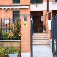 Splendida Villa a Schiera Colle degli Abeti Roma