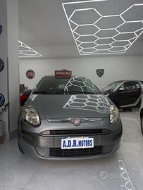 Fiat Punto Evo 1.2 5 porte Dynamic