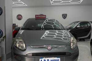 Fiat Punto Evo 1.2 5 porte Dynamic