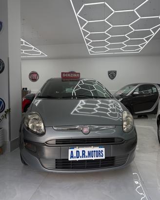 Fiat Punto Evo 1.2 5 porte Dynamic