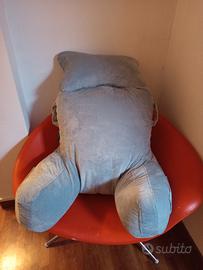 Cuscino da lettura 