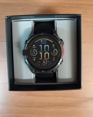 Garmin Fenix 8