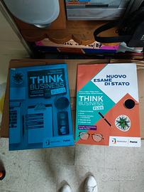 think business plus 