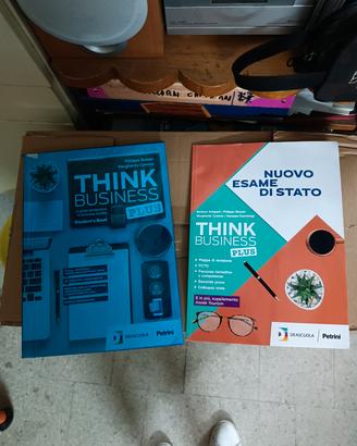 think business plus 