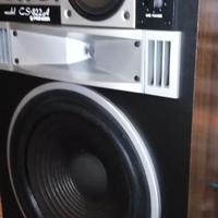 Pioneer cs 822a