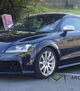 Audi TT Coupé 3.2T 250CV