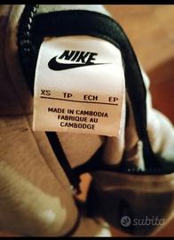 Felpa Nike Tech Fleece