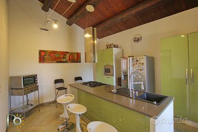 Cucina LUBE di Design