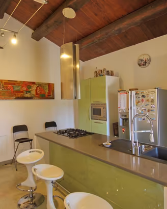 Cucina LUBE di Design