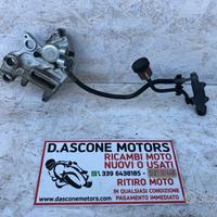 Pompa freno posteriore Pegaso 650 05 09