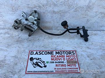 Pompa freno posteriore Pegaso 650 05 09
