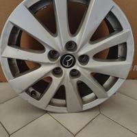 Cerchio Mazda