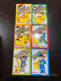Manga POKÉMON