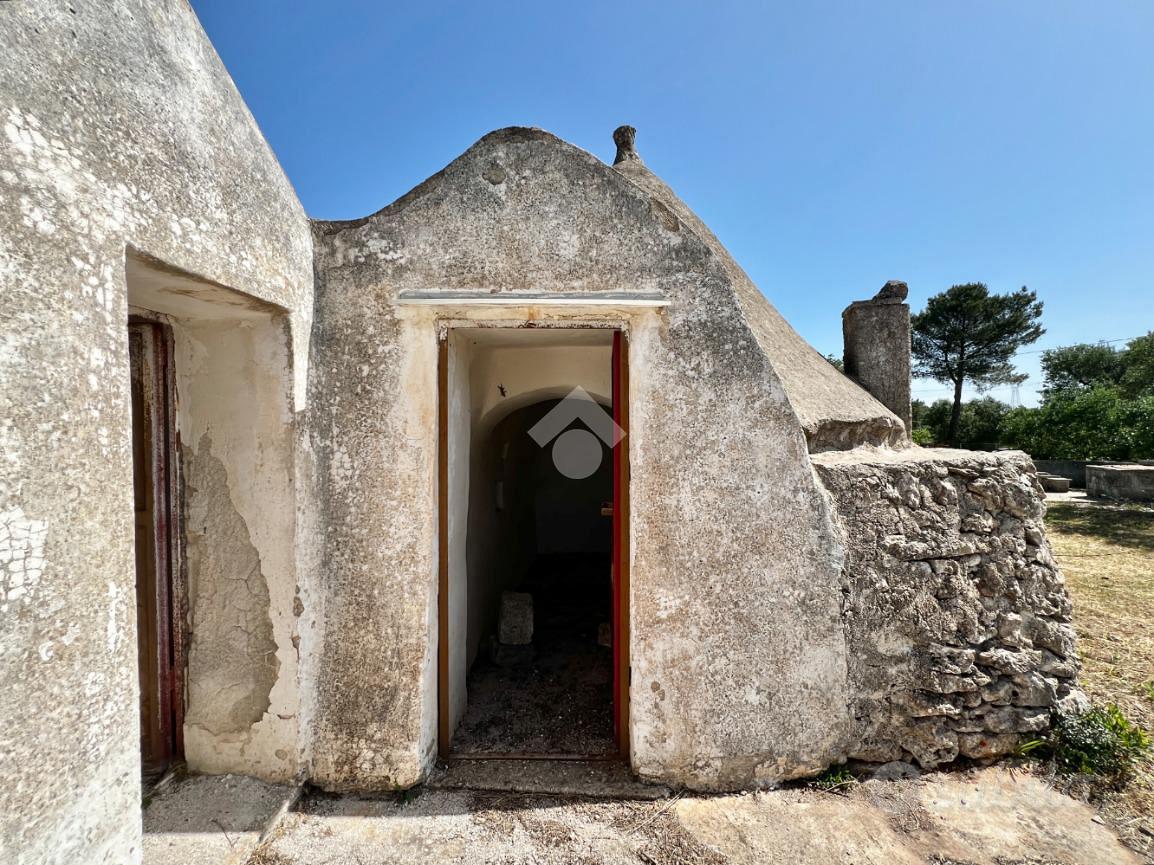 RUSTICO A MARTINA FRANCA - Vista 6