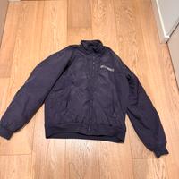 Giacca a vento baci&abbracci uomo