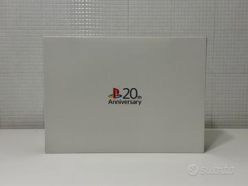Sony Playstation PS4 20th Anniversario