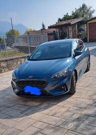 Ford Focus ST Line 1.0 eco boost