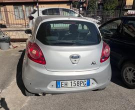 Ford Ka 1.2 benzina 50.900 km