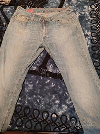 Jeans uomo GAS W40 L36