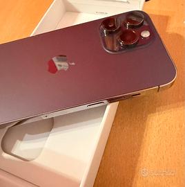 IPHONE 14 Pro Max 256 gb