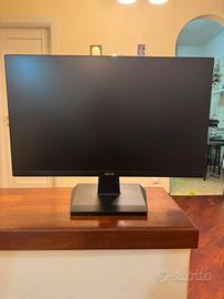 Monitor gaming asus