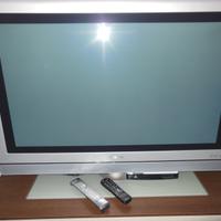 TV Philips al Plasma 42" Ambilight