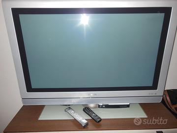 TV Philips al Plasma 42" Ambilight