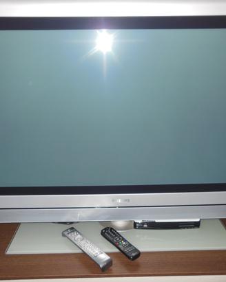 TV Philips al Plasma 42" Ambilight