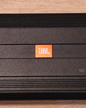 Amplificatore JBL STAGE A9004 - 4x90W a 4 Ohm D