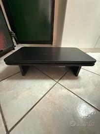 Porta Tv girevole