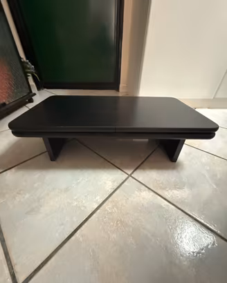Porta Tv girevole