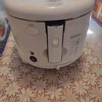 friggitrice elettrica 