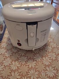 friggitrice elettrica 