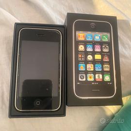 Iphone 3G S