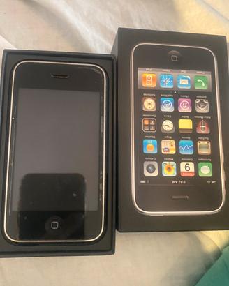 Iphone 3G S