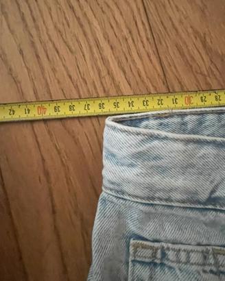 Bershka jeans