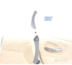 MANIGLIA MANIGLIA SINISTRA BMW E90 E91 PANNELLO PO