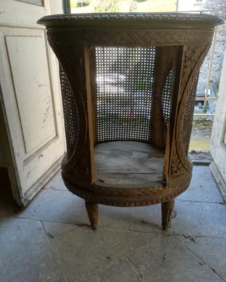 antico mobile
