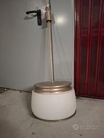 Lampadario Kappa, anni '60