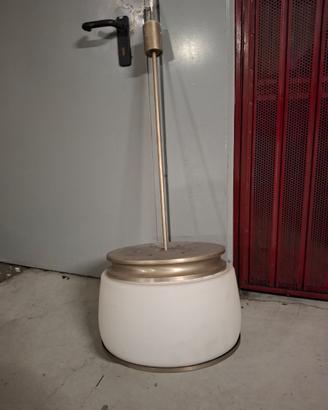 Lampadario Kappa, anni '60