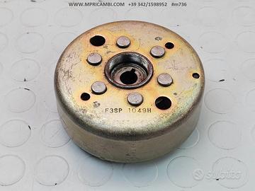 VOLANO MAGNETE YAMAHA YZ 250 1990 1992 YZ250 1991