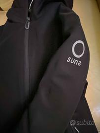 Cappotto Suns Donna